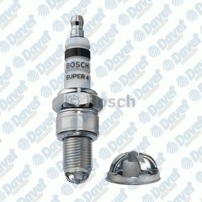 BOSCH 0242232505 Buji Wr78x